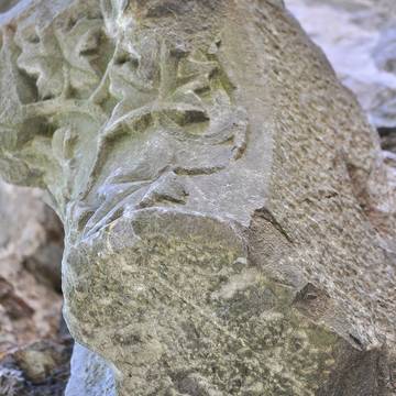 Château de Chantemerle